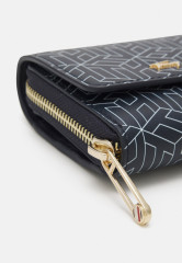 Tommy Hilfiger ICONIC MONO Wallet desert sky ICONIC MONO Кошелек небо пустыни