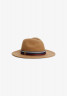 Tommy Hilfiger FEDORA Hat classic khaki FEDORA-Шляпа классический хаки