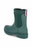 Tommy Hilfiger RAIN Wellies grun ДОЖДЬ Резиновые сапоги зеленый