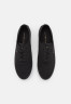 Tommy Hilfiger ESSENTIAL KESHA LACE Trainers black ESSENTIAL KESHA LACE Кроссовки черный