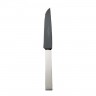 Robbe & Berking Robbe & Berking Riva - 150 g versilbert Steakmesser Frozen Black 223 mm Robbe &amp; Berking Riva - Нож для стейка Frozen Black 223 мм посеребренный 150 г