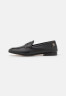 Tommy Hilfiger LOAFER Slip-ons black ЛОФЕРЫ слипоны черный