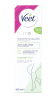 Veet PURE Haarentfernungscreme Trockene Haut Крем для удаления волос PURE для сухой кожи 100мл