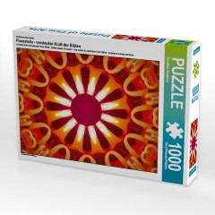 CALVENDO Puzzle CALVENDO Puzzle Florestella Пазл CALVENDO Пазл Florestella