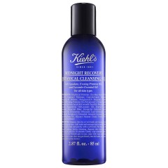 Kiehl’s Botanical Cleansing Oil  Растительное очищающее масло