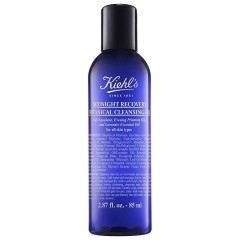 Kiehl’s Botanical Cleansing Oil  Растительное очищающее масло