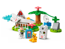 Lego Buzz Lightyears Planetenmission Планетарная миссия Базза Лайтера