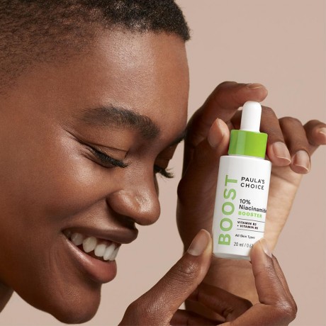 Paula's Choice 10% Niacinamide Booster  10% усилитель ниацинамида