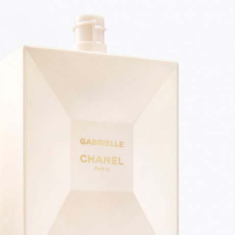 CHANEL GABRIELLE HYDRATISIERENDE KORPEREMULSION УВЛАЖНЯЮЩАЯ ЭМУЛЬСИЯ ДЛЯ ТЕЛА