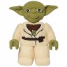 Lego Yoda Pluschfigur Йода плюшевый
