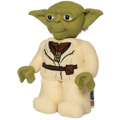 Lego Yoda Pluschfigur Йода плюшевый