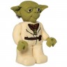 Lego Yoda Pluschfigur Йода плюшевый