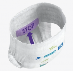 babylove Baby Pants Premium Gr. 4 Maxi (8-15 kg), 22 St