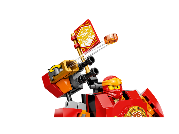 Lego Ninja-Dojotempel Храм ниндзя додзё