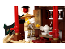 Lego Ninja-Dojotempel Храм ниндзя додзё