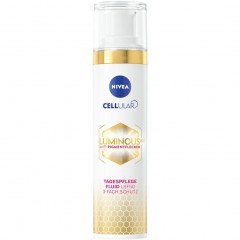 Nivea Cellular Luminous630 Anti Pigmentflecken Tagespflege Fluid  Cellular Luminous630 Дневной флюид против пигментных пятен
