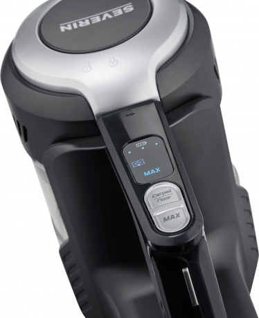 Severin Severin Akku-Hand-und Stielstaubsauger HV 7155, 120 W Беспроводной ручной пылесос Severin HV 7155, 120 Вт