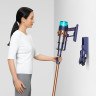 DYSON DYSON Akku-Hand-und Stielstaubsauger Dyson Gen5detect™ Absolute, 752 W, Schliesst 99,9 % der Viren ein?, mit HEPA-Filtration.?  Беспроводной ручной пылесос DYSON Dyson Gen5detect™ Absolute, 752 Вт, улавливает 99,9% вирусов?, с HEPA-фильтрацией.?