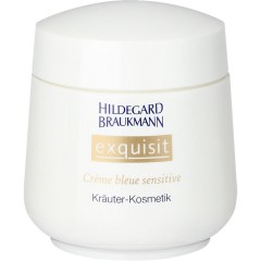 Hildegard Braukmann Exquisit Creme Bleu Sensitiv, 50 мл