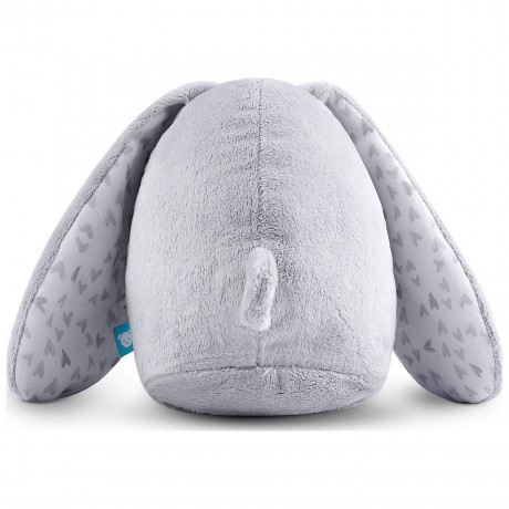 myHummy Einschlafhilfe Haschen Premium grau Спальный инвентарь Haschen Premium серый