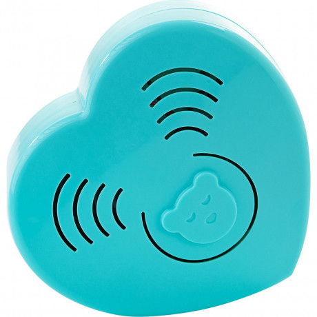 myHummy Einschlafhilfe Haschen Premium grau Спальный инвентарь Haschen Premium серый