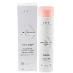 SBT cell identical care CellLife Aktiv-Puder-Peeling  Активный порошковый пилинг CellLife