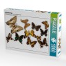 CALVENDO Puzzle CALVENDO Puzzle Schmetterlinge Пазл CALVENDO Пазл бабочки