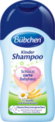 Bübchen Шампунь для детей, 400 мл