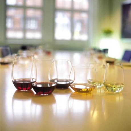 Riedel Riedel O Gin Glas Set 4-tlg. 762 ccm / h: 124 mm Набор бокалов для джина Riedel O, 4 шт. 762 куб. см / ч: 124 мм