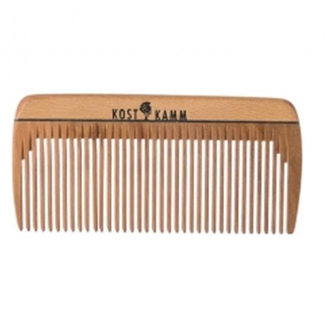 Kostkamm Mini Taschenkamm  Мини карманная расческа