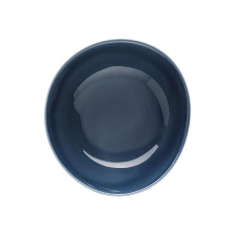 Rosenthal Rosenthal Junto Ocean Blue - Porzellan Bowl 12 cm / 0,15 L Rosenthal Junto Ocean Blue - Миска фарфоровая 12 см / 0,15 л