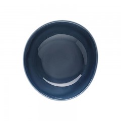 Rosenthal Rosenthal Junto Ocean Blue - Porzellan Bowl 12 cm / 0,15 L Rosenthal Junto Ocean Blue - Миска фарфоровая 12 см / 0,15 л