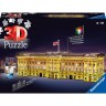 Ravensburger 3D-Puzzle Night mit LED Ночная 3D-головоломка со светодиодной подсветкой