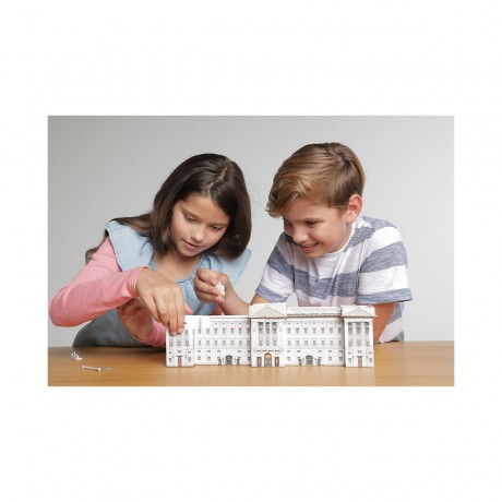 Ravensburger 3D-Puzzle Night mit LED Ночная 3D-головоломка со светодиодной подсветкой