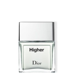 DIOR (Диор) Higher Eau de Toilette Туалетная вода Spray Спрей, 50 мл