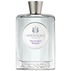 Atkinsons Excelsior Bouqet Eau de Toilette (EdT) Туалетная вода The Legendary Collection, 100 мл