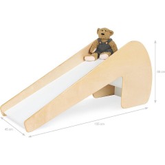 Pinolino Indoor-Rutsche „Lotta” Крытая горка &amp;quot;Лотта&amp;quot;