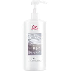 Wella Professionals True Grey No.2 Clear Conditioning Perfector  True Grey No.2 Clear Кондиционер Совершенствующий
