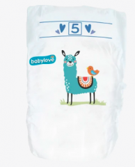 Windeln Premium Gr. 5 Junior (10-16 kg), Jumbo Pack, 72 St Подгузники Размер Junior 10-16kg, 2x36 stück, 72 шт