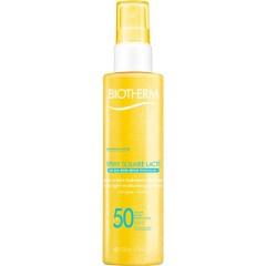 Biotherm (Биотерм) Sonnenschutz Spray Solaire Lacte, SPF 30 / 200 мл