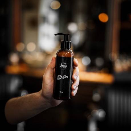 Charlemagne Premium Hair Straightening Conditioner  Кондиционер для выпрямления волос