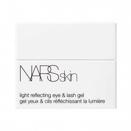 NARS NARSSKIN  EYE & LASH GEL  NARSSKIN ГЕЛЬ ДЛЯ ГЛАЗ И РЕСНИЦ
