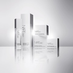 NARS NARSSKIN  EYE &amp; LASH GEL  NARSSKIN ГЕЛЬ ДЛЯ ГЛАЗ И РЕСНИЦ