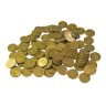 Wissner aktiv lernen 50 Euro-Cent (100 Stuck) 50 евроцентов (100 штук)