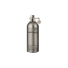 Montale (Монтейл) Meer Eau de Parfum Парфюмерная вода Spray Спрей Vetiver Des Sables, 100 мл