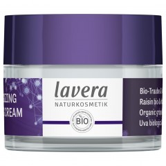 lavera Sleeping Cream сонный крем