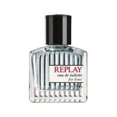 Replay (Реплей)  Man Eau de Toilette Туалетная вода Spray Спрей, 50 мл