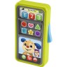 Mattel Fisher Price Lernspass 2-in-1 Slide to Learn Smartphone Смартфон Fisher Price Educational Fun 2-in-1 Slide to Learning