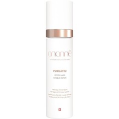 ananne PURGATIO Detox Mask  PURGATIO Детокс-маска
