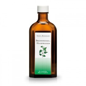 Krauterhaus Sanct Bernhardt Nettle Hair Tonic, 150 мл